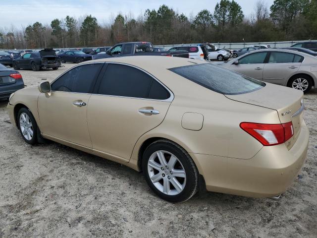 Zdjęcie 2 z aukcji – 2007 LEXUS ES 350 z VIN JTHBJ46GX72154472