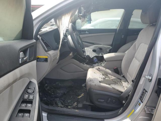 Photo 7 from auction – 2016 HYUNDAI TUCSON LIM with VIN KM8J3CA44GU146799