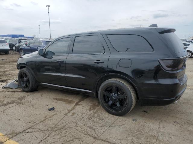 Photo 2 from auction – 2018 DODGE DURANGO R/ with VIN 1C4SDJCT7JC439429