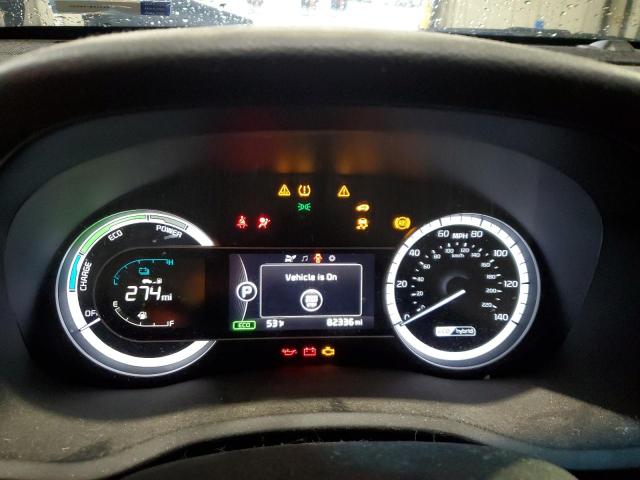 Фото 9 с аукциона – 2018 KIA NIRO FE с VIN KNDCB3LC0J5176484