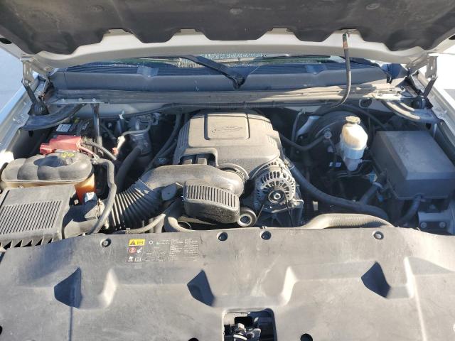 Photo 11 from auction – 2011 CHEVROLET SILVERADO with VIN 1GCRCSE08BZ370890