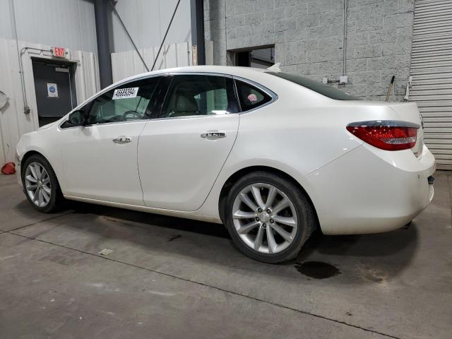 Photo 2 from auction – 2012 BUICK VERANO with VIN 1G4PS5SK5C4215953
