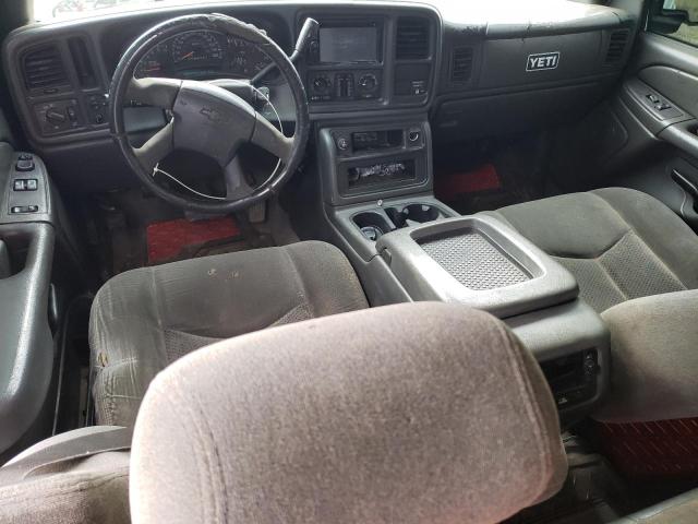 Photo 8 from auction – 2004 CHEVROLET SILVERADO with VIN 2GCEC19T141286077