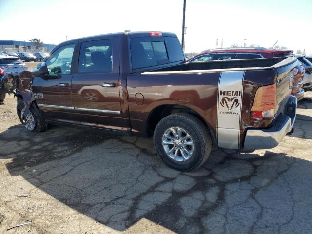 Photo 2 from auction – 2013 RAM 1500 SLT with VIN 1C6RR7LT9DS682034