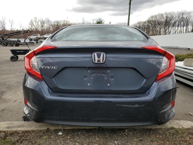 Photo 6 from auction – 2016 HONDA CIVIC EX with VIN 19XFC2F72GE204219
