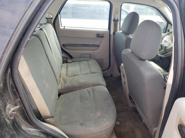 Photo 11 from auction – 2012 FORD ESCAPE XLS with VIN 1FMCU0C79CKA03140