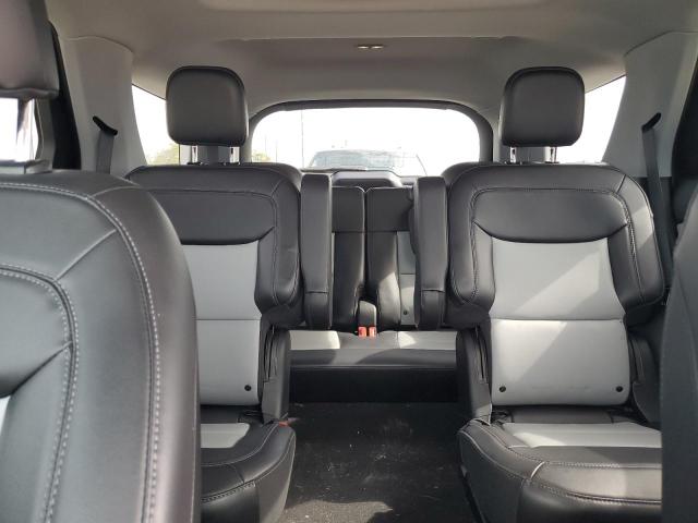 Photo 10 from auction – 2022 FORD EXPLORER X with VIN 1FMSK7DH7NGA81066