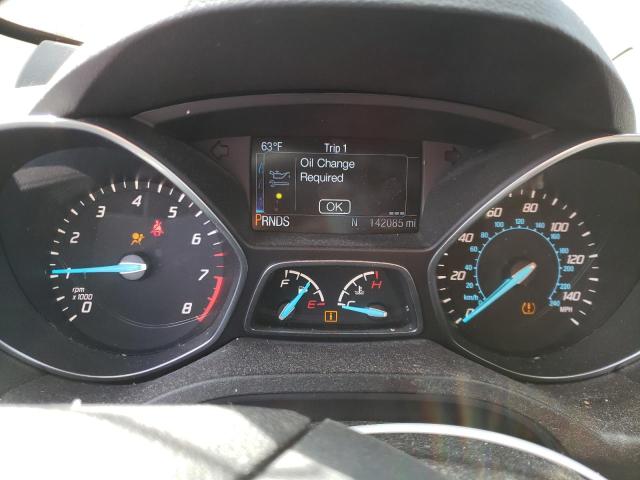 Photo 9 from auction – 2016 FORD ESCAPE SE with VIN 1FMCU9GX1GUC55893