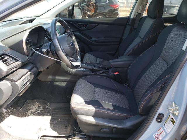 Photo 7 from auction – 2020 SUBARU CROSSTREK with VIN JF2GTAEC5L8266782