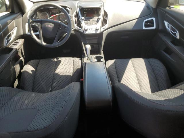 Фото 8 с аукциона – 2013 GMC TERRAIN SL с VIN 2GKALMEK6D6135627