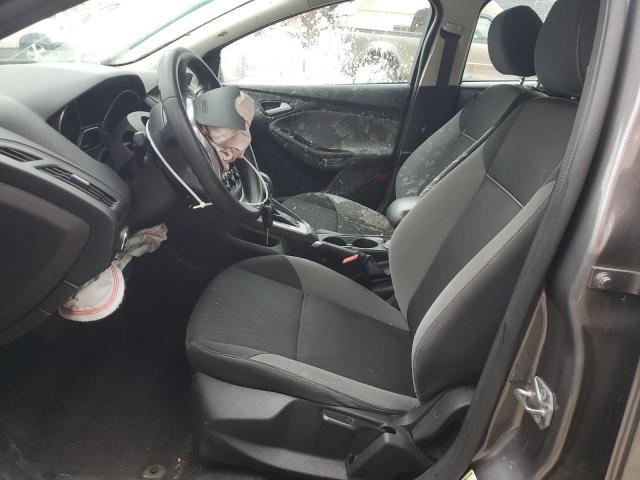 Photo 7 from auction – 2014 FORD FOCUS SE with VIN 1FADP3F28EL347014