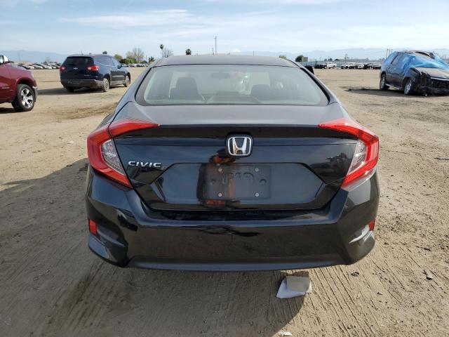Photo 6 from auction – 2016 HONDA CIVIC LX with VIN 19XFC2F55GE221143