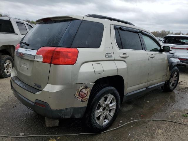 Photo 3 from auction – 2013 GMC TERRAIN SL with VIN 2GKALUEK2D6371546