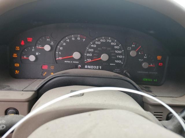 Photo 9 from auction – 2005 FORD EXPLORER E with VIN 1FMDU74K55UB88200