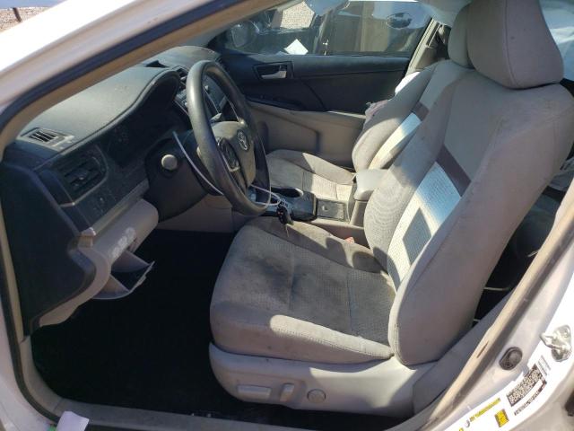 Photo 7 from auction – 2013 TOYOTA CAMRY L with VIN 4T1BF1FK2DU689877