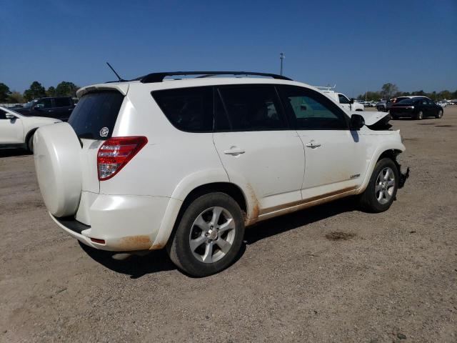 Photo 3 from auction – 2011 TOYOTA RAV4 LIMIT with VIN 2T3YK4DV8BW012616