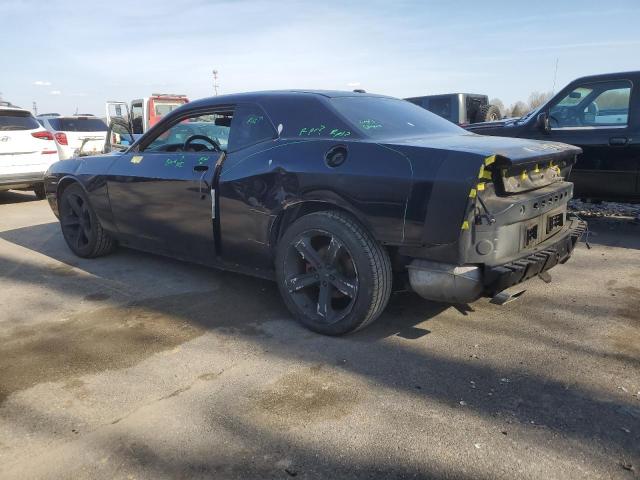 Photo 2 from auction – 2012 DODGE CHALLENGER with VIN 2C3CDYAG7CH128395