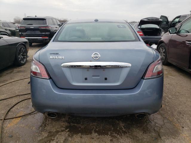 Zdjęcie 6 z aukcji – 2012 NISSAN MAXIMA S z VIN 1N4AA5APXCC826454