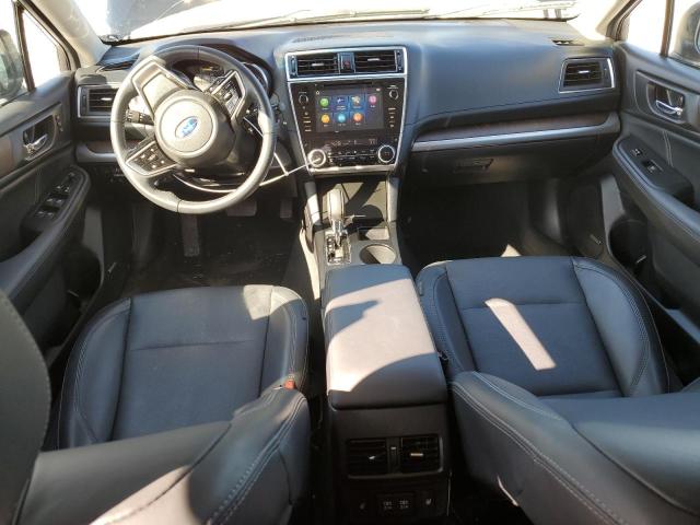 Photo 8 from auction – 2019 SUBARU OUTBACK 2. with VIN 4S4BSAJC3K3393605