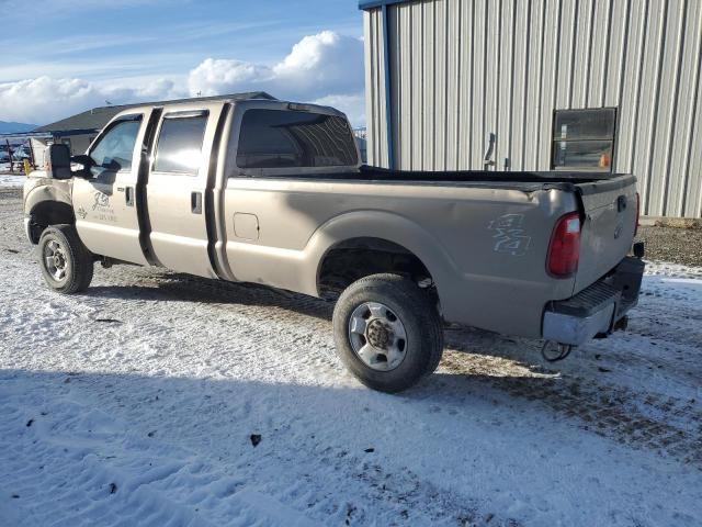 Photo 2 from auction – 2012 FORD F350 SUPER with VIN 1FT8W3BT8CEC10511