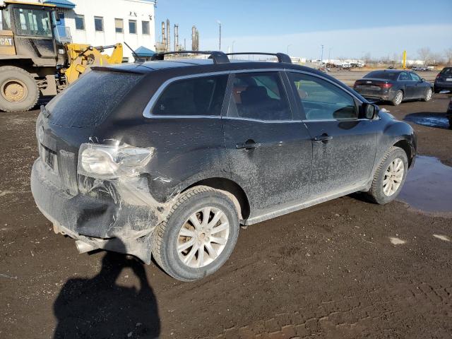 Photo 3 from auction – 2011 MAZDA CX-7 with VIN JM3ER2B56B0407413