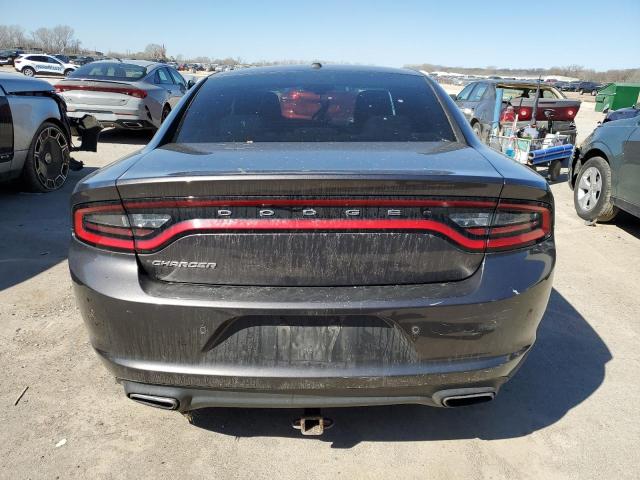 Photo 6 from auction – 2015 DODGE CHARGER SE with VIN 2C3CDXBG8FH790628