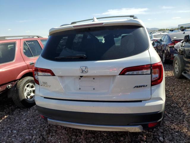 Photo 6 from auction – 2019 HONDA PILOT EXL with VIN 5FNYF6H57KB050788