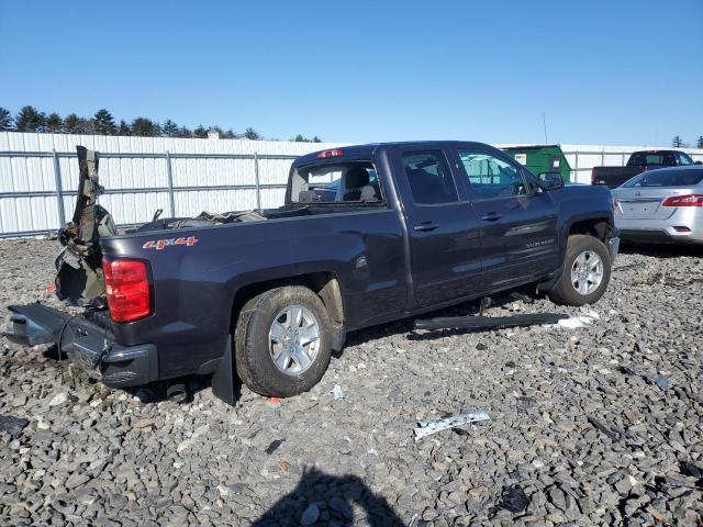 Photo 3 from auction – 2015 CHEVROLET SILVERADO with VIN 1GCVKREC8FZ208168