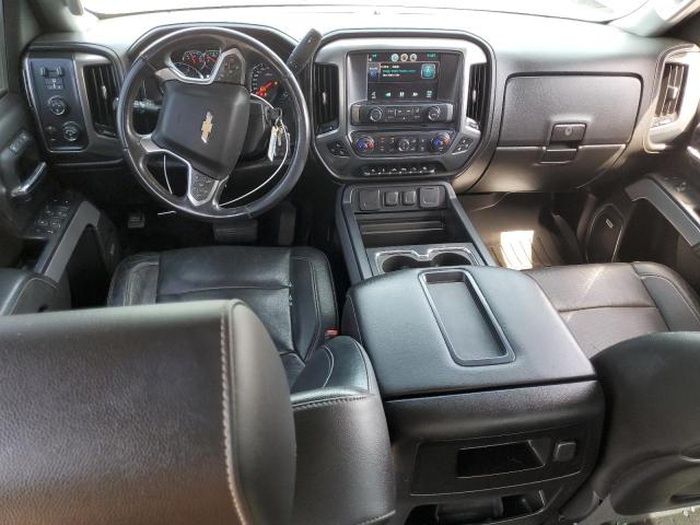 Zdjęcie 8 z aukcji – 2015 CHEVROLET SILVERADO z VIN 1GC1KWE85FF104005