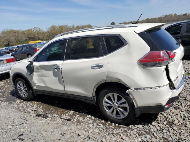 Photo 2 from auction – 2015 NISSAN ROGUE S with VIN 5N1AT2MT1FC760100