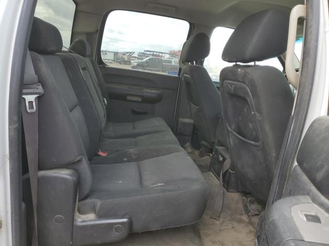 Photo 10 from auction – 2014 CHEVROLET SILVERADO with VIN 1GC1KXE83EF158729
