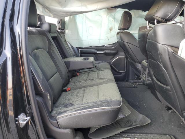 Photo 10 from auction – 2023 RAM 1500 LARAM with VIN 1C6SRFJT8PN542431