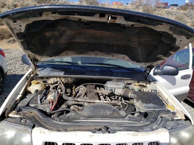 Photo 12 from auction – 2004 JEEP GRAND CHER with VIN 1J4GW48S24C141287