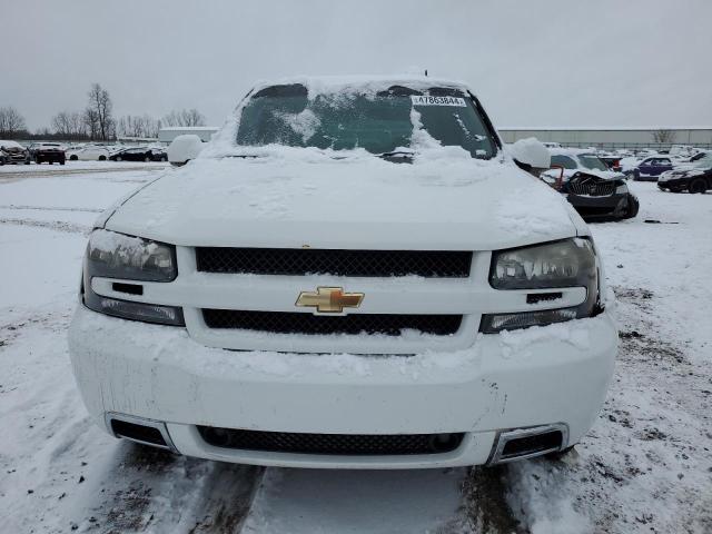 Photo 5 from auction – 2006 CHEVROLET TRAILBLAZE with VIN 1GNET13H162300512