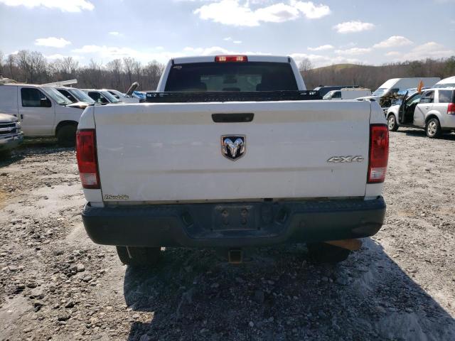 Photo 6 from auction – 2018 RAM 2500 ST with VIN 3C6UR5CJXJG364231