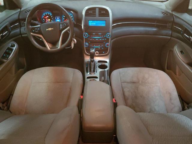 Photo 8 from auction – 2015 CHEVROLET MALIBU LS with VIN 1G11B5SL9FF112300