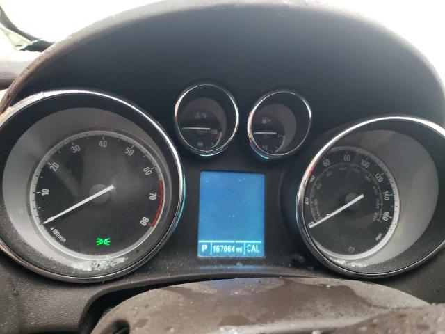 Photo 9 from auction – 2013 BUICK VERANO CON with VIN 1G4PR5SKXD4168853