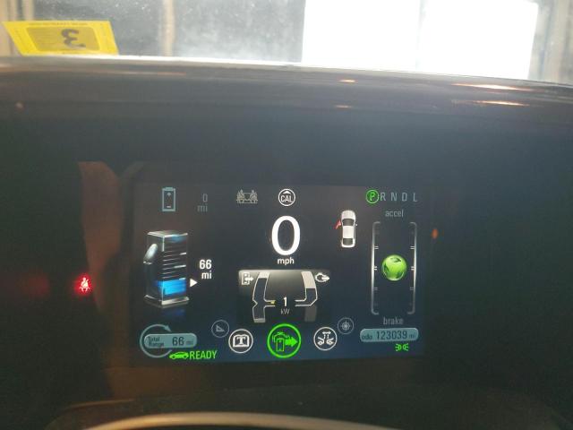 Photo 9 from auction – 2013 CHEVROLET VOLT with VIN 1G1RF6E47DU100270