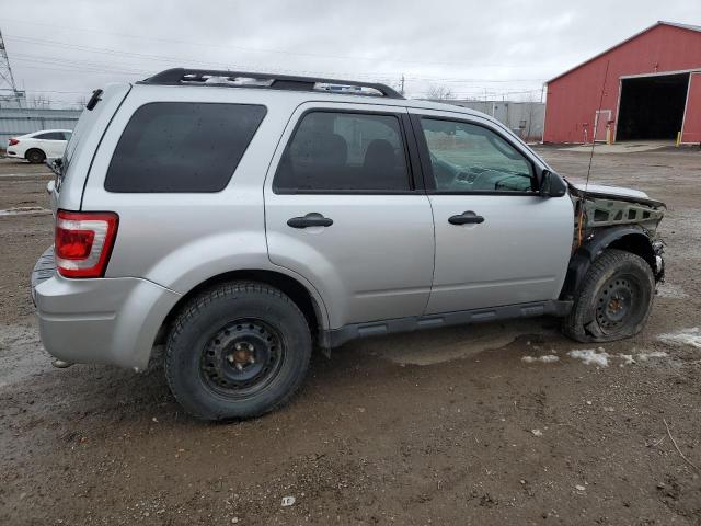 Photo 3 from auction – 2010 FORD ESCAPE XLT with VIN 1FMCU9DG3AKB39568