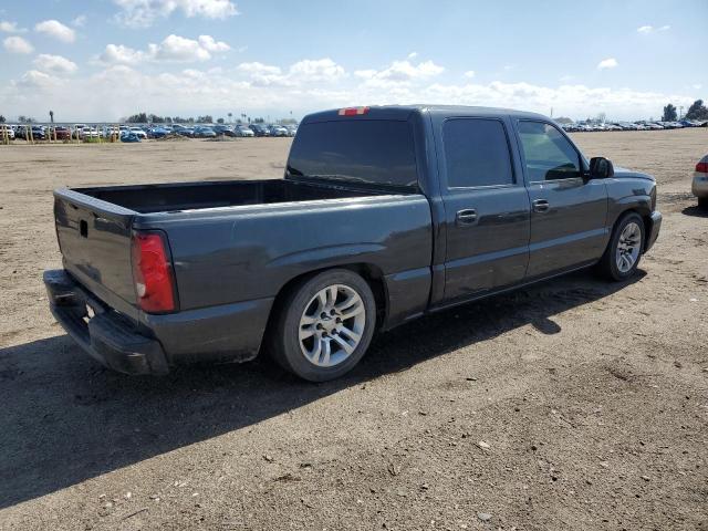 Photo 3 from auction – 2005 CHEVROLET SILVERADO with VIN 2GCEC13T951333009