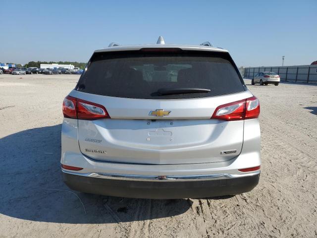 Photo 6 from auction – 2018 CHEVROLET EQUINOX PR with VIN 3GNAXMEV8JS565965