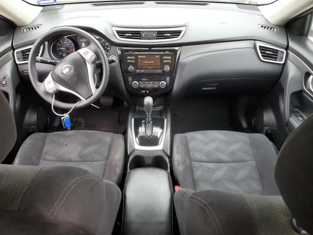 Photo 8 from auction – 2014 NISSAN ROGUE S with VIN 5N1AT2MTXEC755332