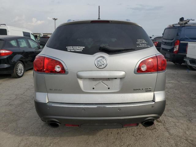 Photo 6 from auction – 2008 BUICK ENCLAVE CX with VIN 5GAEV23758J108049