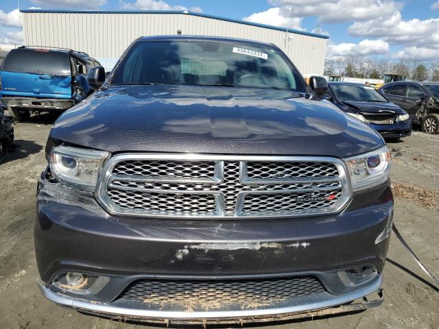 صورة رقم 5 من المزاد - 2018 DODGE DURANGO SX مع VIN 1C4RDHAGXJC242056