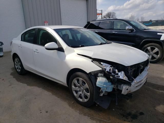 Photo 4 from auction – 2011 MAZDA 3 I with VIN JM1BL1UF0B1377199