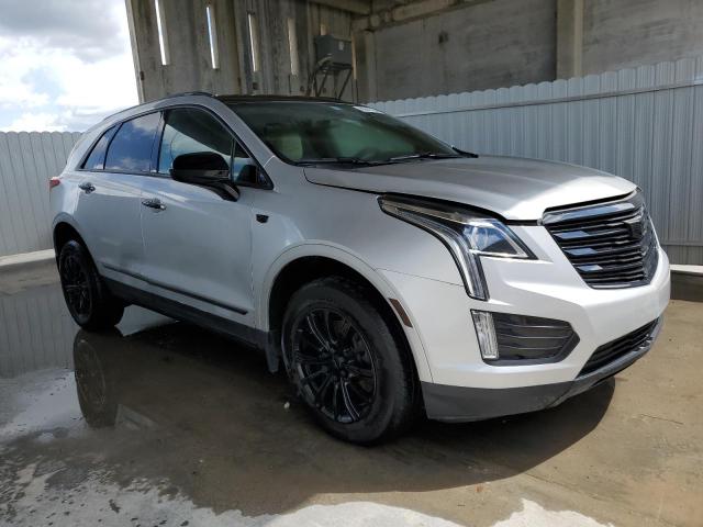 Photo 4 from auction – 2019 CADILLAC XT5 with VIN 1GYKNARS0KZ283741