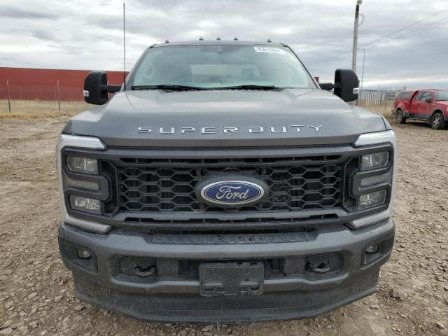 Photo 5 from auction – 2023 FORD F350 SUPER with VIN 1FT8W3BN7PEC42566