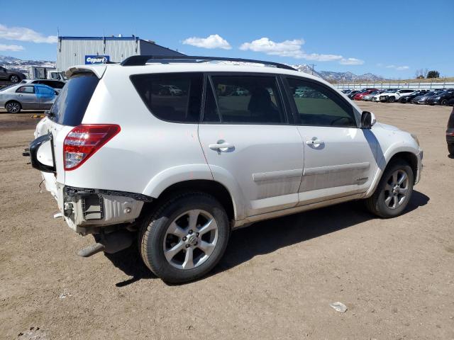 Photo 3 from auction – 2011 TOYOTA RAV4 LIMIT with VIN 2T3YF4DV0BW086083