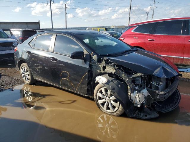 Photo 4 from auction – 2014 TOYOTA COROLLA L with VIN 2T1BURHEXEC115574