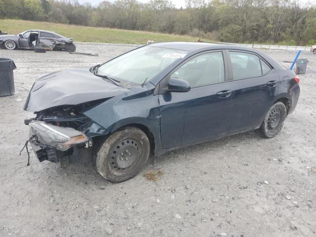 Photo 1 from auction – 2019 TOYOTA COROLLA L with VIN 5YFBURHE0KP923721
